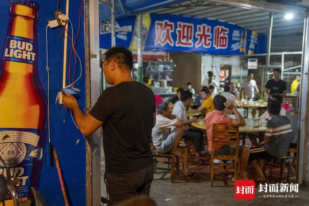 新澳资料免费最新丨台风“贝碧嘉”过后，江苏全力恢复正常生产生活秩序