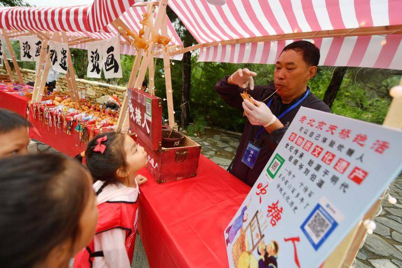 澳门正版资料免费大全新闻丨首届“丰盛季节”城市生活嘉年华浓情启幕！快来打卡  第3张