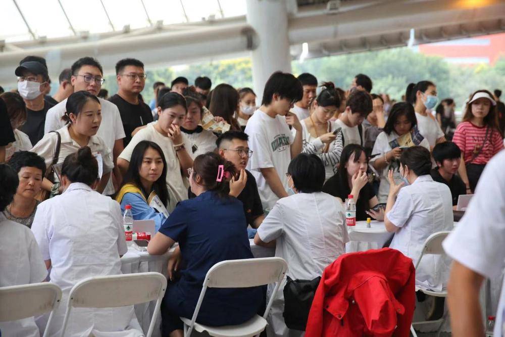 香港挂牌香港资料丨南川区举行健康知识宣讲大赛