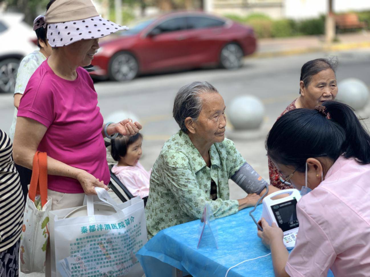 🌸管家婆八肖版资料大全🌸丨若羌：加强病媒生物防制 筑牢群众健康防线  第1张