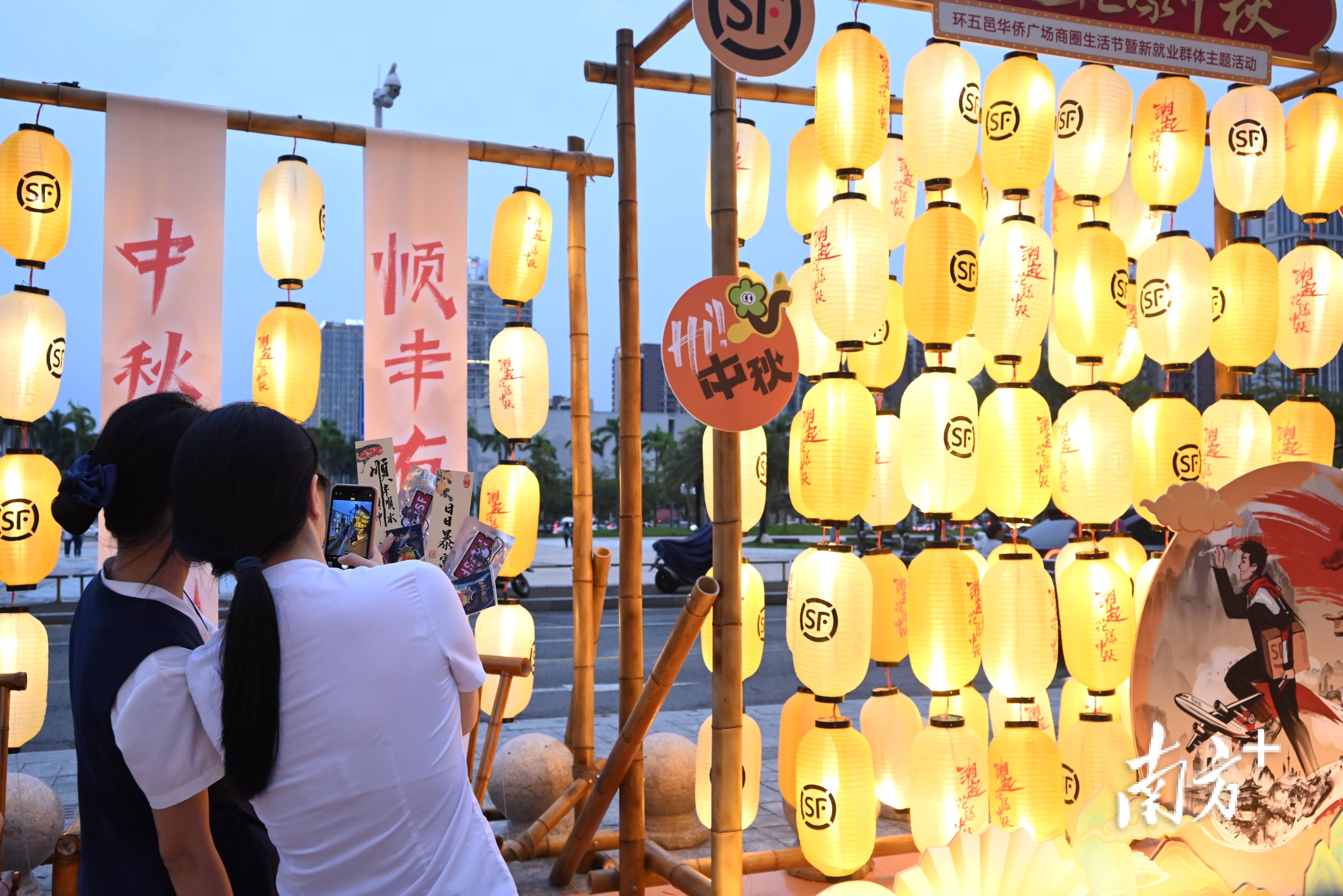 2024年管家婆的马资料青州丨首届“丰盛季节”城市生活嘉年华浓情启幕！快来打卡