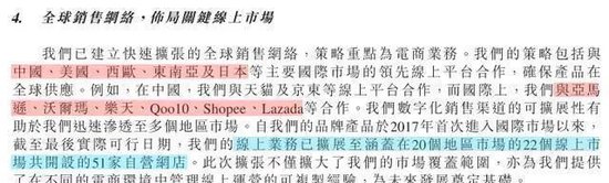 85后浙江夫妻卖厨具卖上市，卡罗特港交所IPO前紧急套现1个亿  第12张