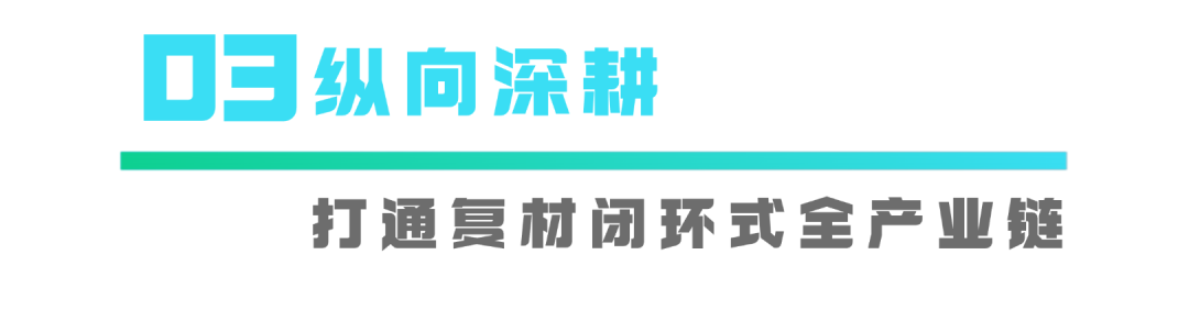 十年一剑！精工科技为碳纤维产业高质量发展注入强劲动能  第6张