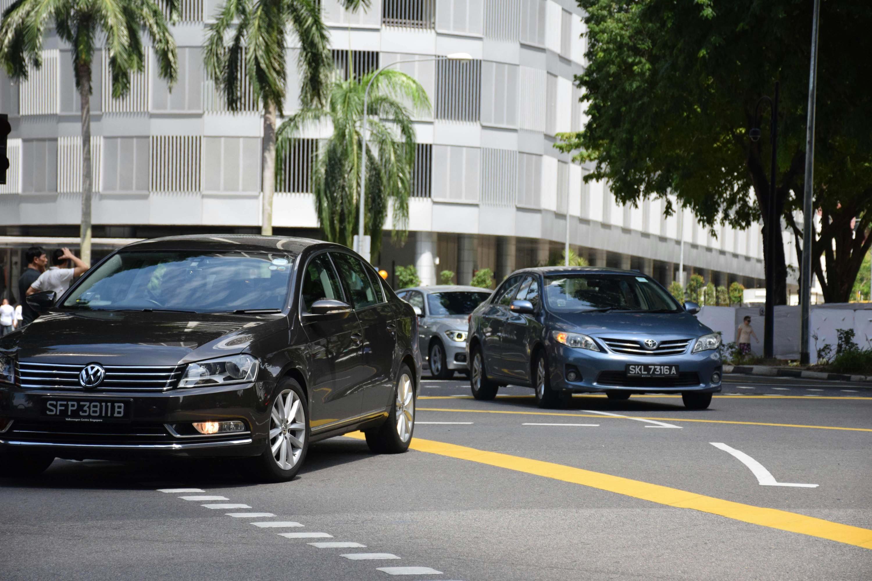 如何计算车辆罚款的滞纳金？滞纳金对车主有哪些影响？