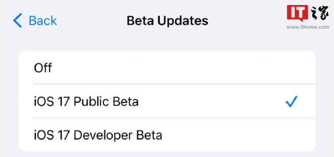 苹果 iOS/iPadOS 18.1 开发者预览版 Beta 6 发布  第2张