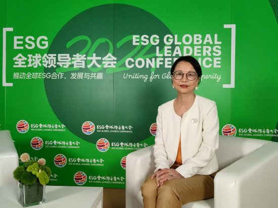 ESG对话｜GSMA斯寒：AI是一场马拉松，独善其身时别忘兼济天下