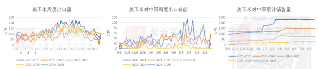 玉米：上行乏力  第4张