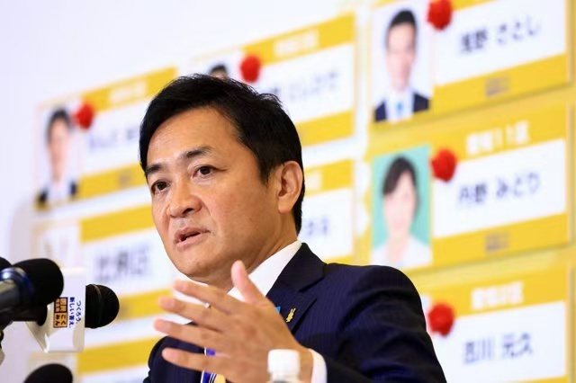 日媒：首相指名投票预计将于11月11日进行，能够影响投票结果的“关键先生”表态  第1张