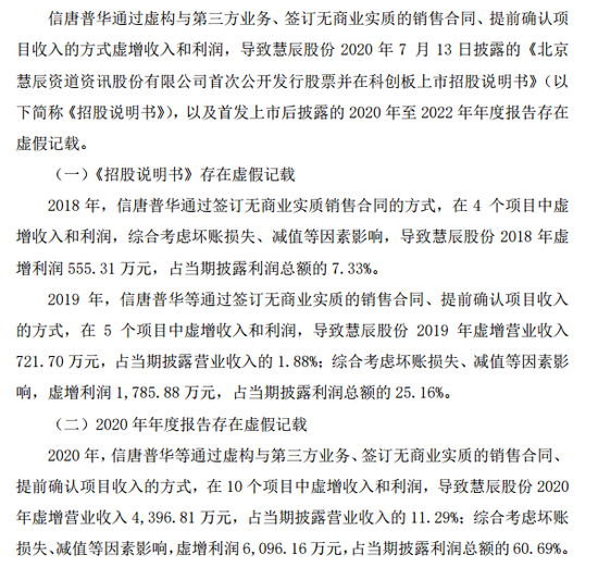 普华永道，被警示！  第3张