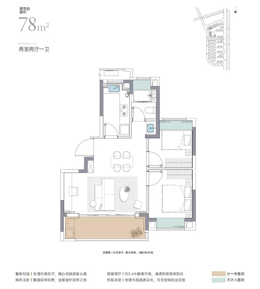 首开即售罄！浦东500万级“天花板”，二期即将加推！  第29张