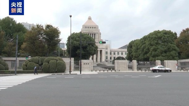 日本众议院首相指名选举首轮投票无人胜出 石破茂和野田佳彦进入决胜轮  第2张