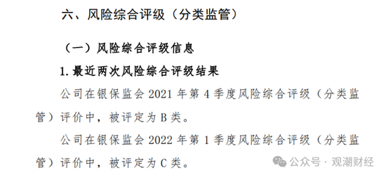 山东国资进入失败？偿付能力连续10季不达标后，历时3年半，珠峰财险成功引战  第13张