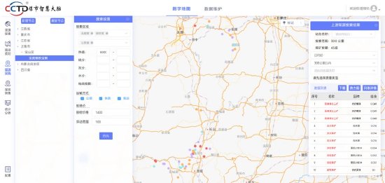 打造全国煤炭产运销“一张图”的智能决策辅助平台 ——“CCTD煤市智慧大脑2.0”上线  第6张