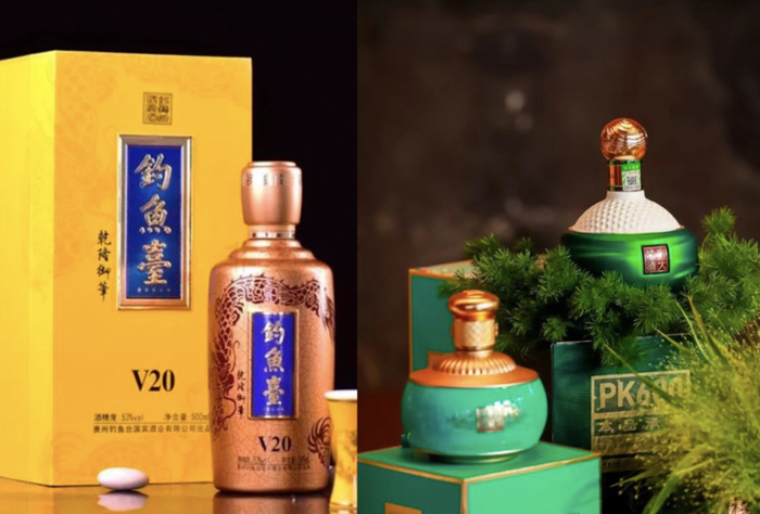 1688入酱酒，新式贴牌酒能掀起水花吗？  第7张