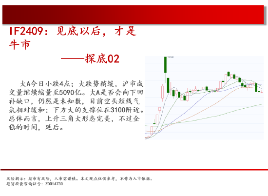 中天期货:白糖持续震荡 橡胶持续横盘  第3张